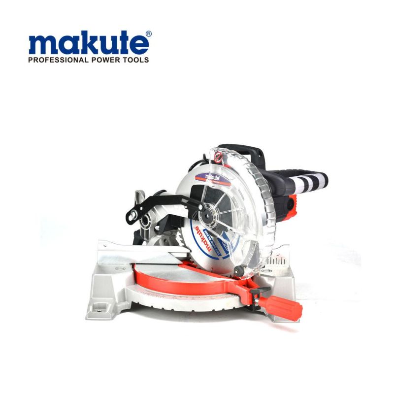 255mm 1800W Electric Power Tools Miter Saw for Metal Saw