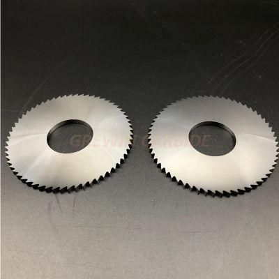 Gw Carbide - Tungsten Carbide Saw Blade Wc Discs