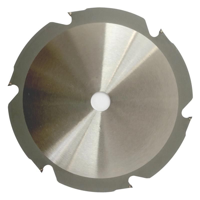 Circular Cutting Disc PCD Sizing Tct Saw Blade