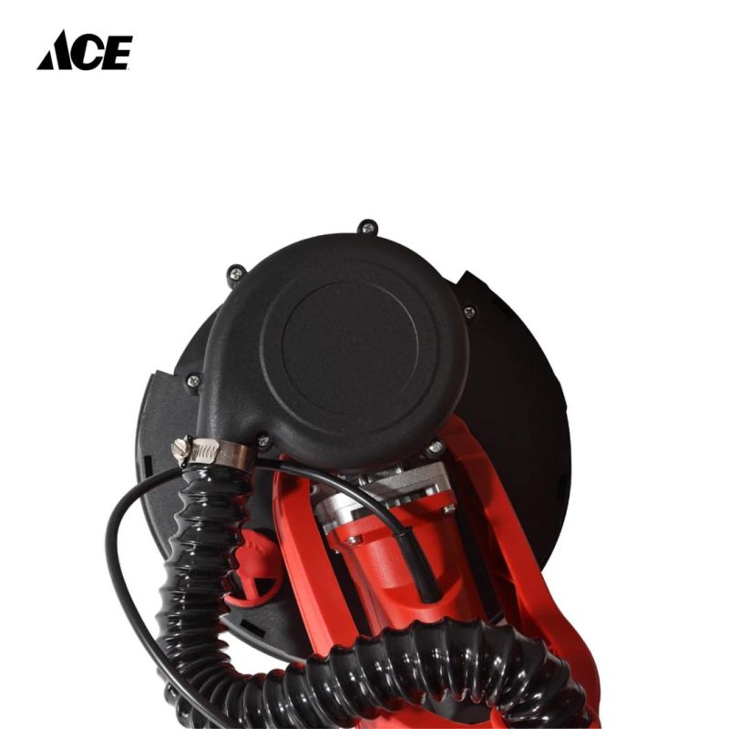 Professional Giraffe Drywall Sander 60Hz