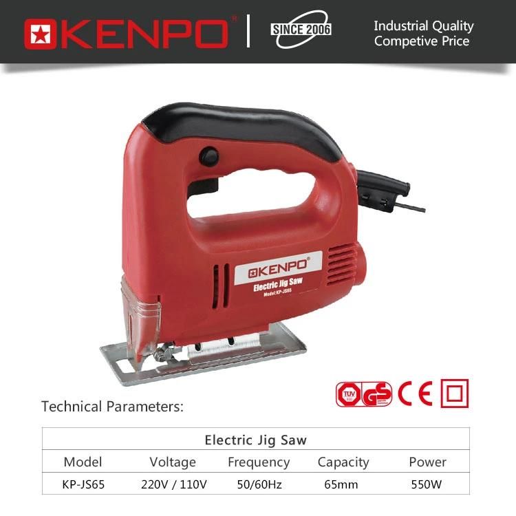 Curve Saw Jacquard Saw Portable Multi-Function Woodworking Chainsaw