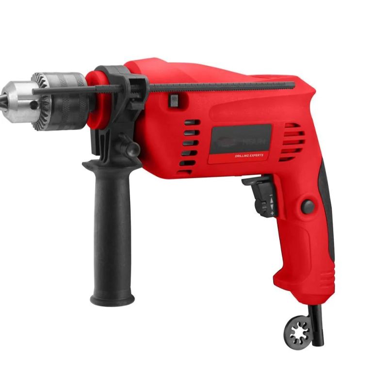 13mm China Power Tools Combo Electric Impact Drill