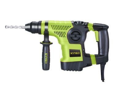 SDS Plus 30mm Rotary Hammer