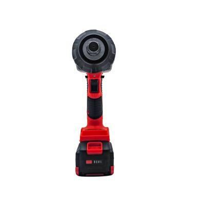 Brushless Impact Drill Cordless Wrench Torque Wrench Price Impact Wrench for Sale