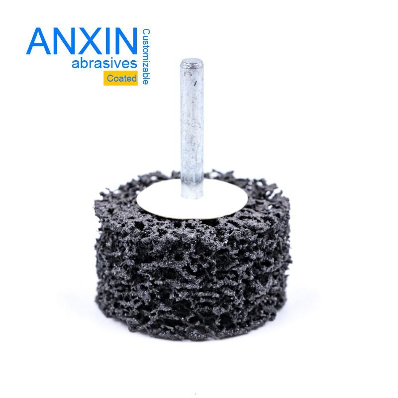 Strip It Cleaning Pad with Shaft 115*13*6mm