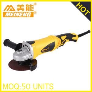 Mn-4029 Factory Professional Electric Angle Grinder M10/M14 Angle Grinding Tools 110V