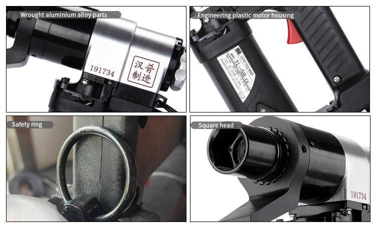 Socket Extension for Tl-5b Torque Wrench