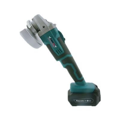 Toolsmfg Gg2001A 20V Cordless Angle Grinder