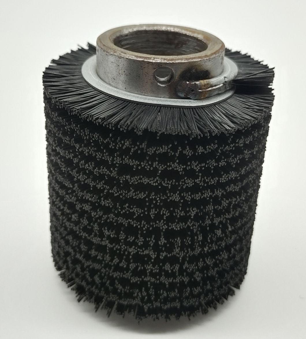 High Quality Horse Hair Polishing Wheel Brush