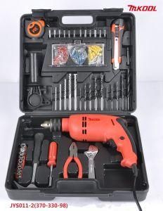 Impact Drill Tool Ket 45PCS