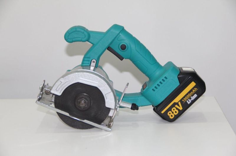 High Quality Brushless Power Impact Wrench for Building and Industrial