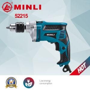 16mm 710W Key Chuck Electric Impact Drill