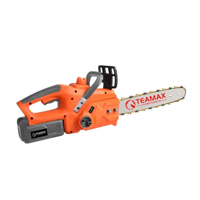 New 36V Powerful Lithium Battery Cordless Garden Chainsaw-Power Machine Tools TM-Lt36V405