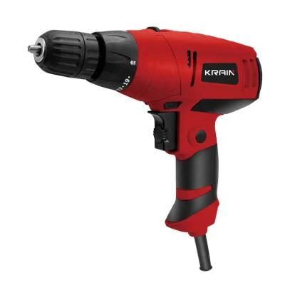 280W Double Speed Electric Corded Torque Drill