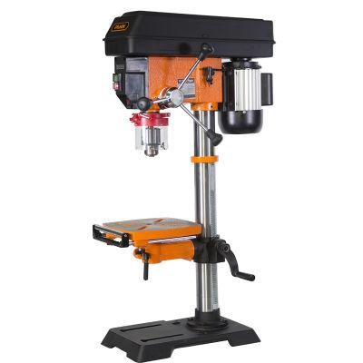 Professional Variable Speed CE 230V 550W 20mm Bench Drill Press for Hobby