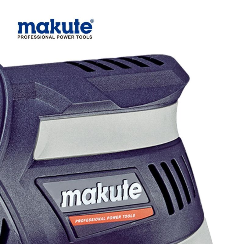 Makute 10mm 550W Electric Screwdriver with Key Chuck (ED009)