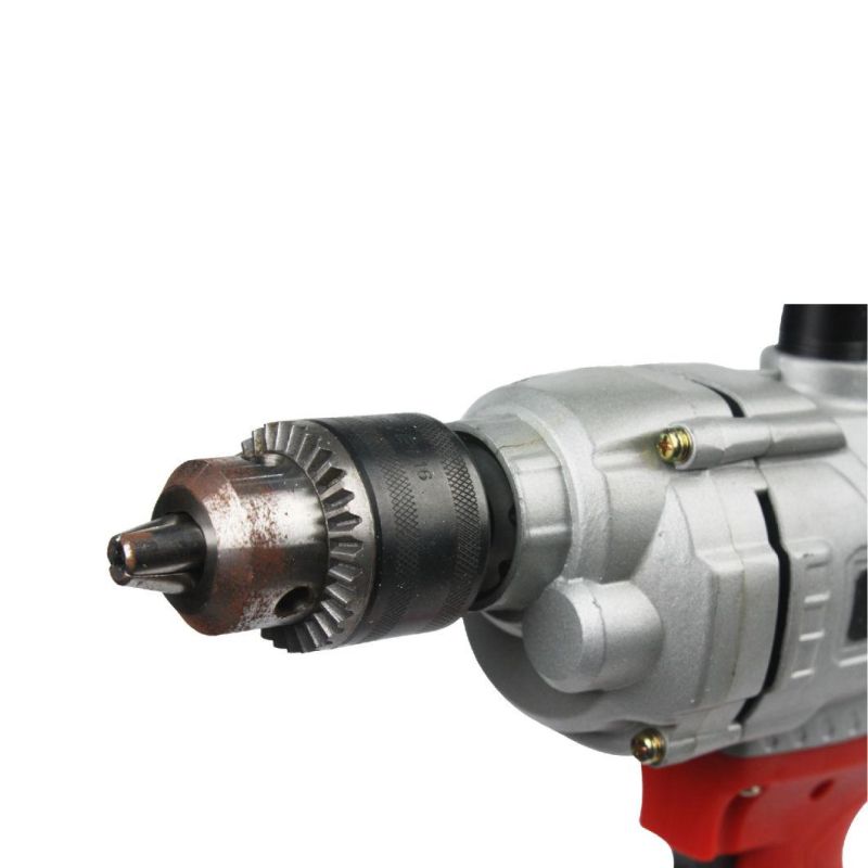 Efftool Power Tool Professional 220V Electric Drill Dr-1603 with High Quality