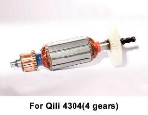 SHINSEN POWER TOOLS Armatures for Qili 4304(4 gears) Jig Saw