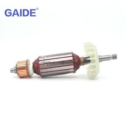 1321 Angle Grinder Armatures Power Tool Rotors 110V-240V