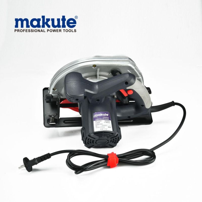 9" 185mm Hand Electric Blade Tables Sharpening Cutting Circular Saw