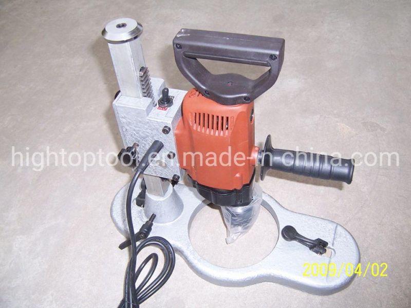 Granite Marble Stone Countertop Sink Suction Cup Core Drilling Machine