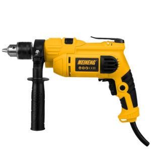 Meineng 2033 Electric Drill Hand Drill Punching Plug-in Wired Cord Pistol Drill Electric Drill