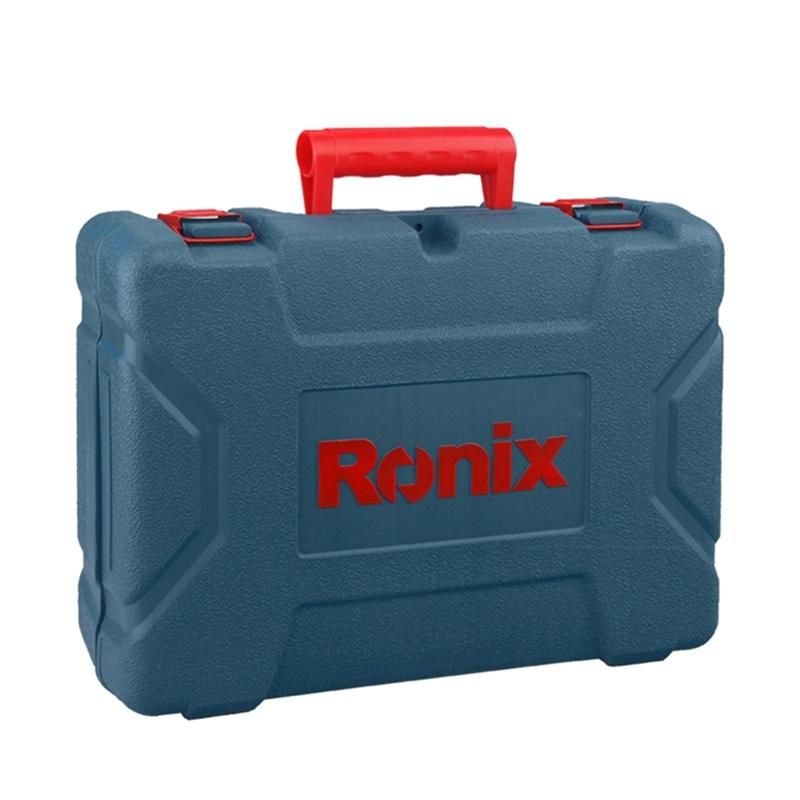 Ronix Hot Sell in Stock Model 2726 Power Tools 26mm 850W Portable Electric SDS Max Rotary Hammer Drills Machine