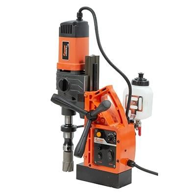 Portable Magnetic Drilling Machines