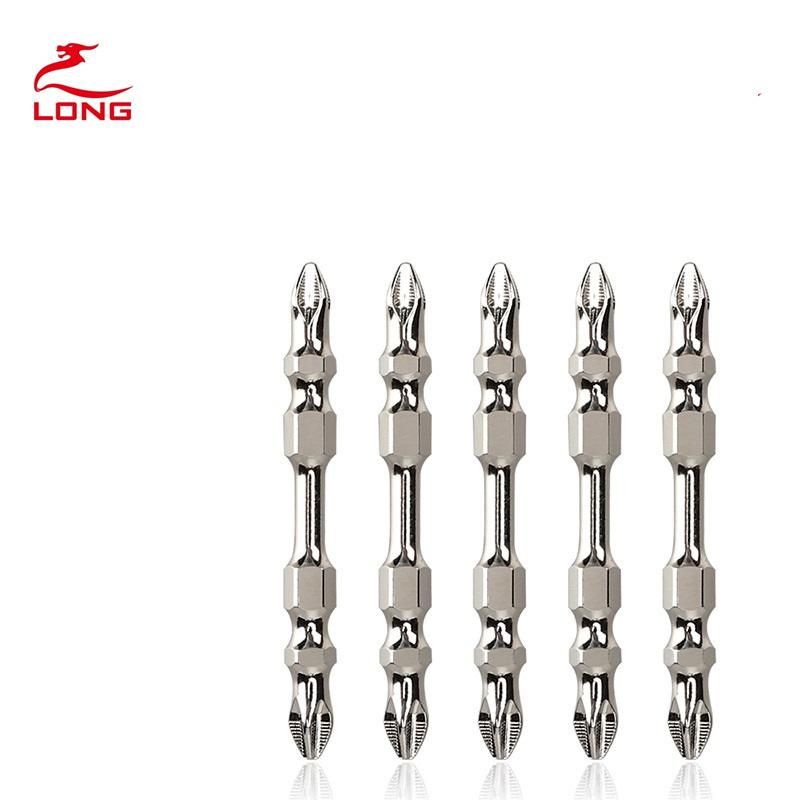 Anti-Slip Screwdriver Bits Torsion Bits Repair Hand Tools