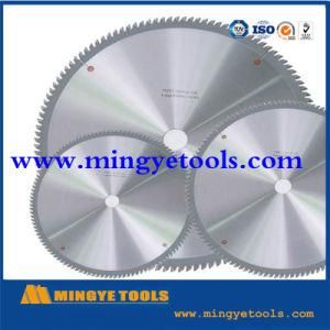 T. C. T. Circular Saw Blade for Tree