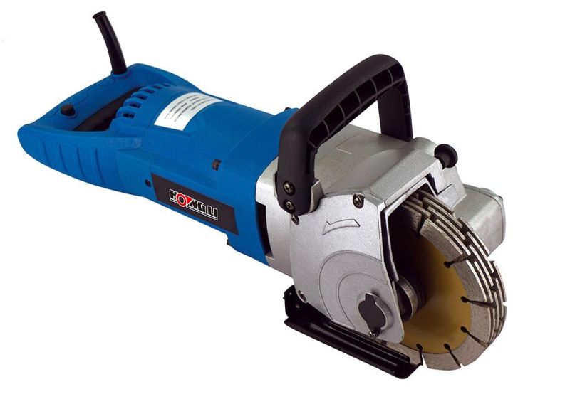 Professional Power Tool Wall Groove Cutter Machine for Sale Wall Chaser