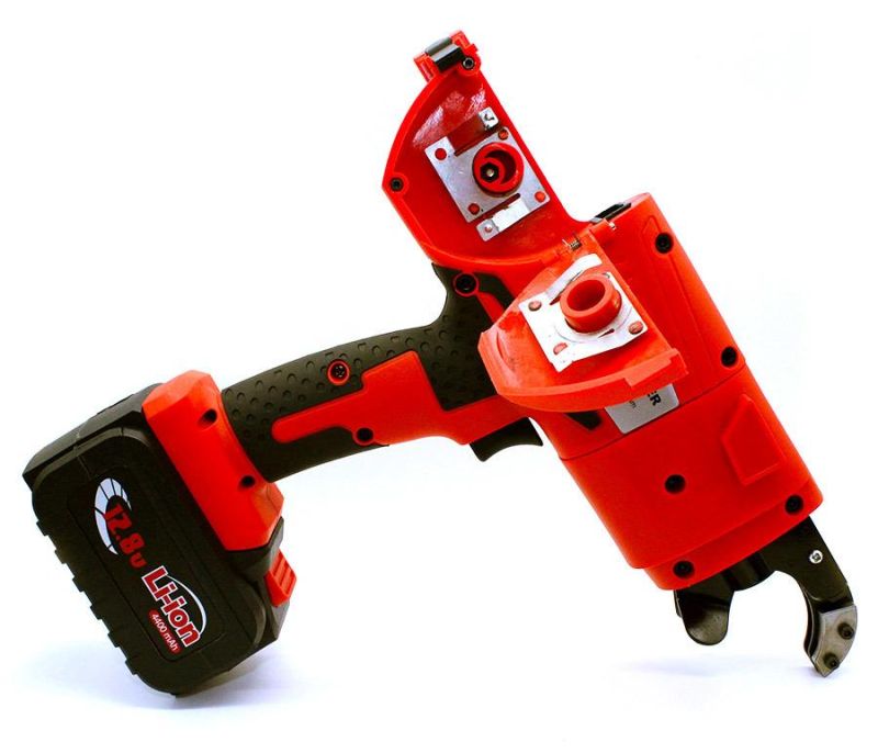 Kya-890 Automatic Construction Rebar Tying Machine