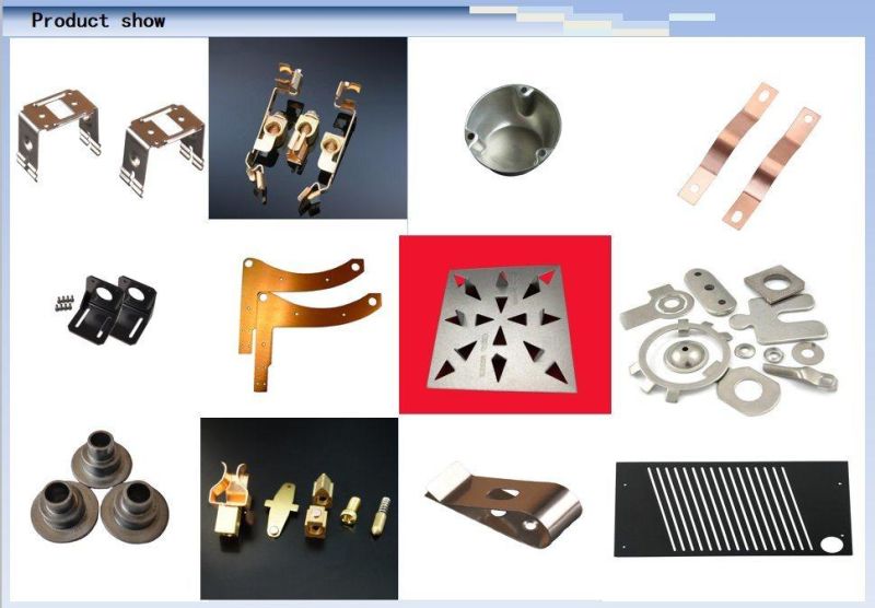 Cutting with Coating Tungsten Carbide Milling Cutter Special Steel Electric Tools Drill Parts