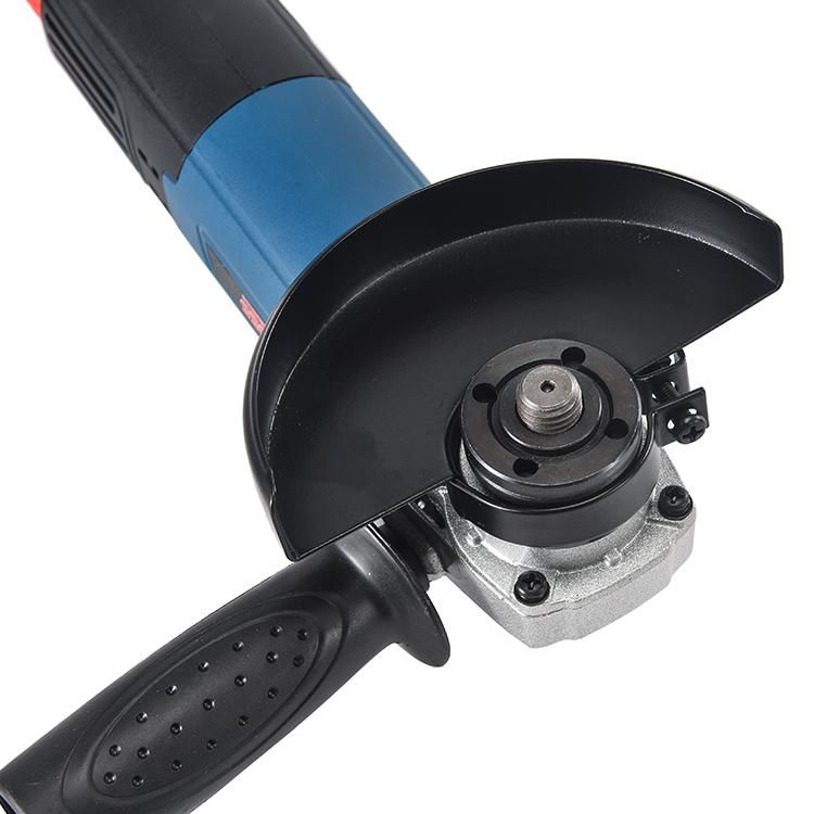 Electric Cutting Grinding Tools China Wholesale Industry Angle Grinder