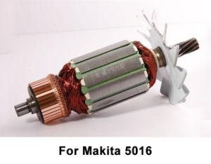 SHINSEN POWER TOOLS Rotor Armatures for Makita 5016 Electric Chain Saw
