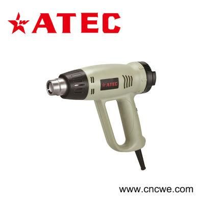 2000W Mini Hand Tools with Variable Heat Gun Welding Gun (AT2320)