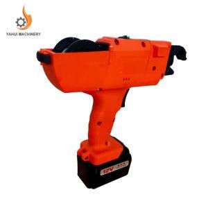 Portable Steel Bar Rod Tying Machine Rebar Tying Machine