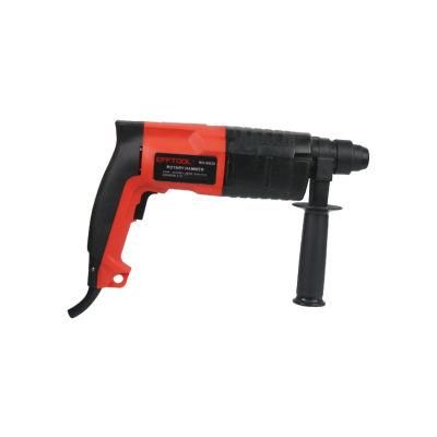 2021 New Model Gbh 2-20 Efftool 2 Functions 20mm SDS Rotary Hammer Drill