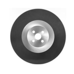 HSS Cold Circular Slitting Cobalt Saw Blade