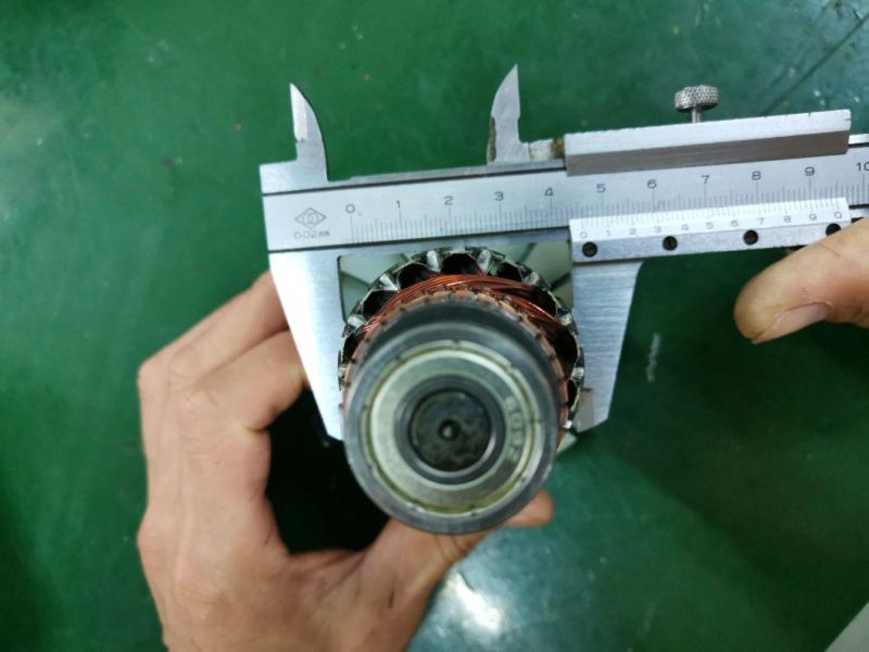 China Factory Machine Tool 1500W 190mm Professional DIY Circular Saw Power Tool Electric Tool