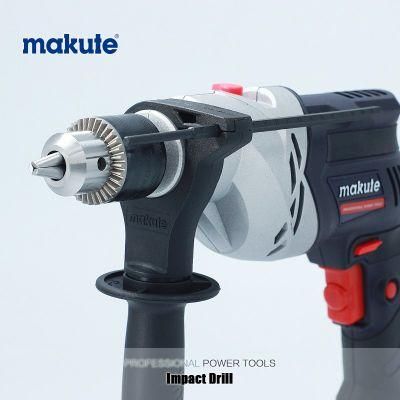 13mm 1050W Makute Electric Big Power Professional Impact Drill