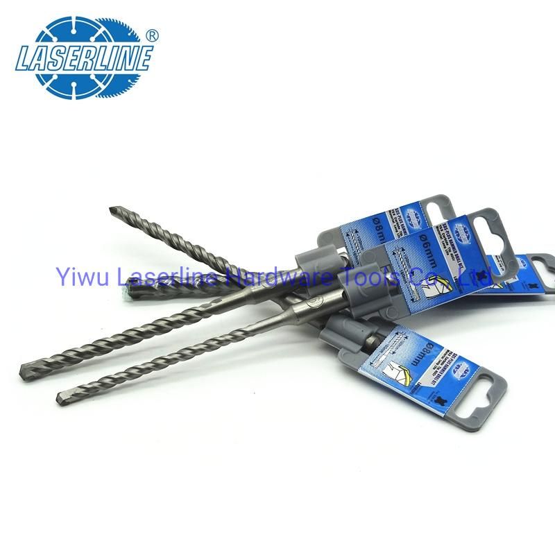 SDS-Plus Electric Hammer Concrete Core Drill Bit