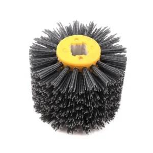 Wholesale Custom Industrial Anti-Static Abrasive Wire Wheel Brush for Polishing