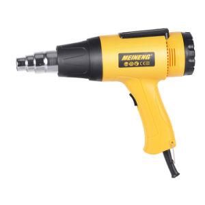 Meineng 743 110V Heat Gun Saw Diameter 50&ordm; C-500&ordm; C Manufacturer OEM