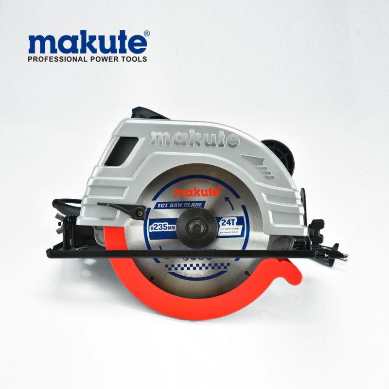 Makute Electric Circular Saw 235mm Miter Saw Mini Saw