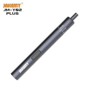 Jakemy 42 in 1 Precision Adjustable Torque Electric Screwdriver