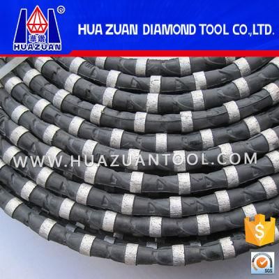 Huazuan Diamond Wire Saw for Quarry