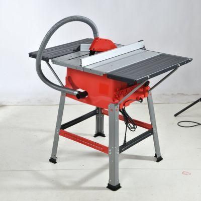 2022 Updated Quatity Cutting Machine 12&quot; Electric Table Saw