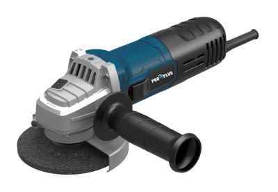Input Power 600W or 750W or 900W Angle Grinder