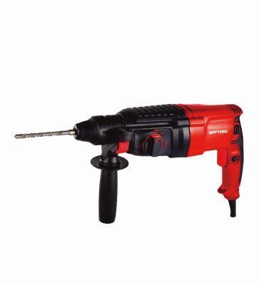 Efftool Chinese Supplier Rh-BS26 800W High Quality Rotary Hammer New Arrival